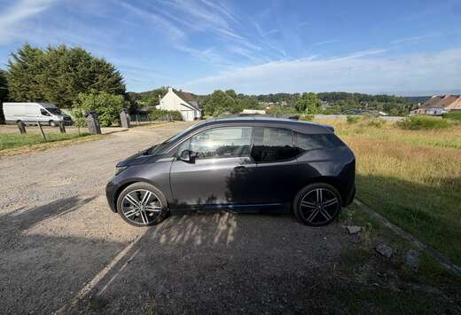 BMW Advanced