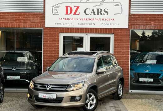 Volkswagen R-LINE DSG 1.4TSI 150PK |✅NAVIGATIE | PA ...
