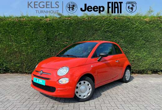 Fiat Cult