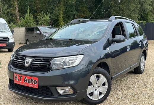 Dacia MCV 0.9 TCe/Etat neuf/Euro6b/Garantie1an