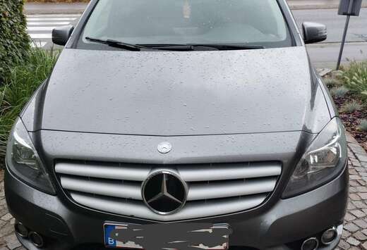 Mercedes-Benz CDI