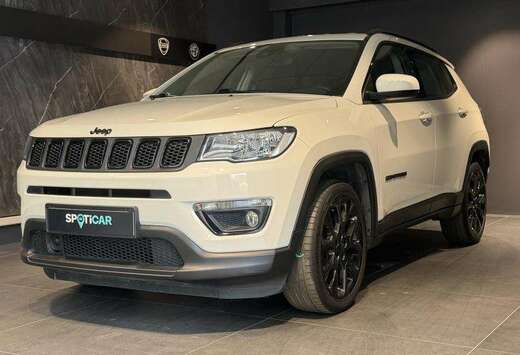 Jeep Black Star