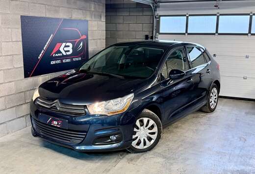 Citroen 122.000 Kms • Essence • 1.6i VTi 120CV Ex ...