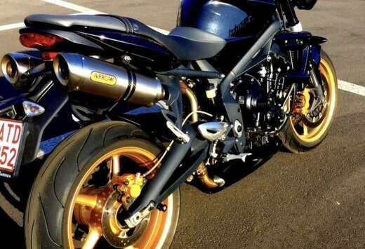 Triumph