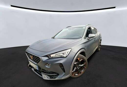 PHEV 245cv MAT/SIEGES ELEC/VOLANT SUPERSPORT