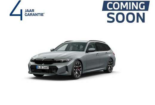 BMW i Touring | Msport Pro | Led | Comfort | Cam | Da ...