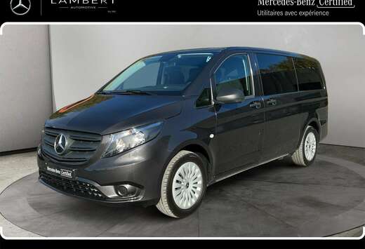 Mercedes-Benz Tourer 114 CDI Pro Lang
