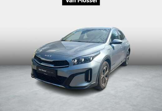 Kia 1.6 GDi PHEV DCT Business Line
