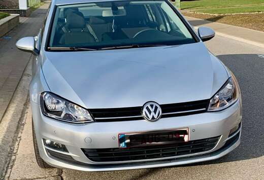 Volkswagen 1.2 TSI Trendline