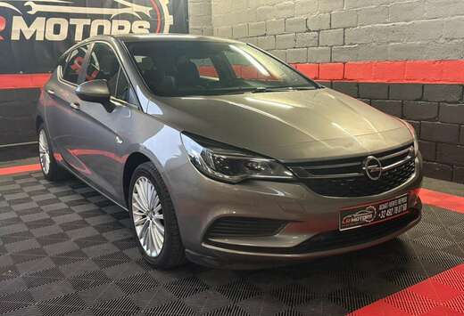 Opel 1.0 Turbo Ecotec DYNAMIC S/S EASYTRONIC