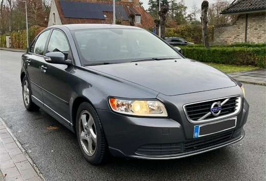 Volvo GEKEURD VOOR VERKOOP - EURO 5 - 2011