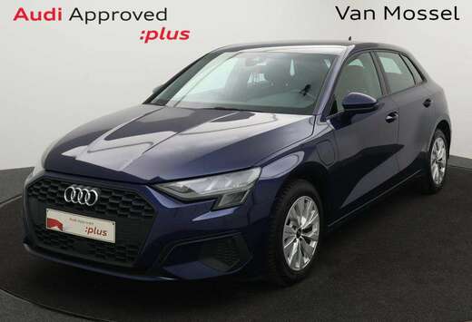 Audi Sportback PHEV Audi A3 Sportback PHEV Attraction ...