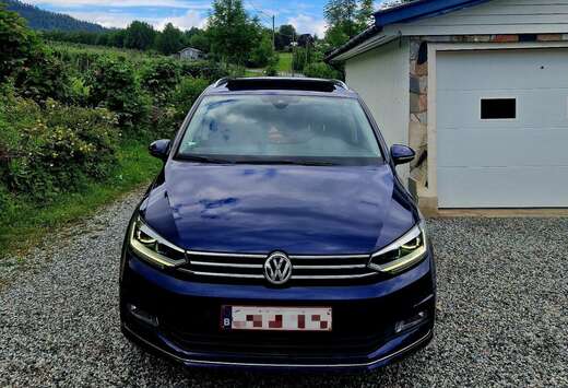 Volkswagen 2.0 TDI