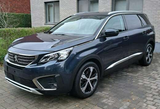 Peugeot 5008 1.5 BlueHDi Active (EU6.2)