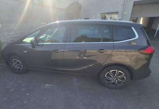 Opel Zafira 1.6 CDTi ecoFLEX Comfort Start/Stop
