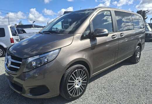 Mercedes-Benz 4matic  EURO 6
