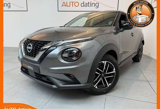 Nissan 1.0 DIG-T Acenta