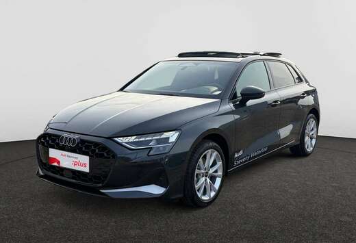 Audi Audi A3 Sportback Business Edition Advanced TFSI ...