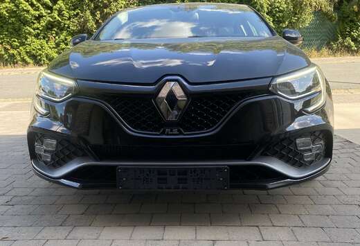 Renault 1.8 TCe R.S. 280 EDC