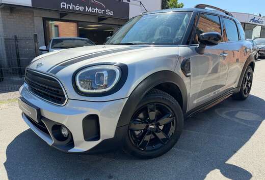 MINI Mini Countryman 1.5A Cooper OPF