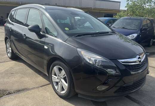 Opel 1.6 CDTi ecoFLEX Edition Start/Stop