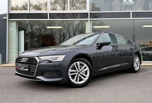 Audi KEYLESS / CARPLAY / LEDER / CAMERA / ZETELVERWAR ...
