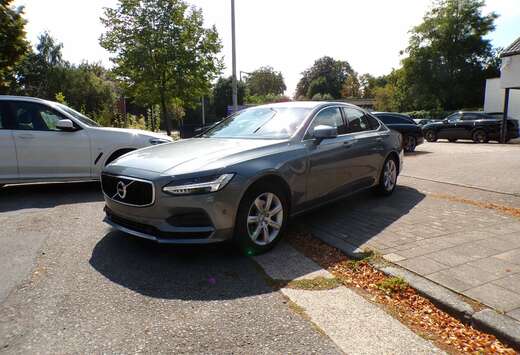 Volvo S90 2.0 D3 Geartronic 110.000km 1STE EIGENAAR