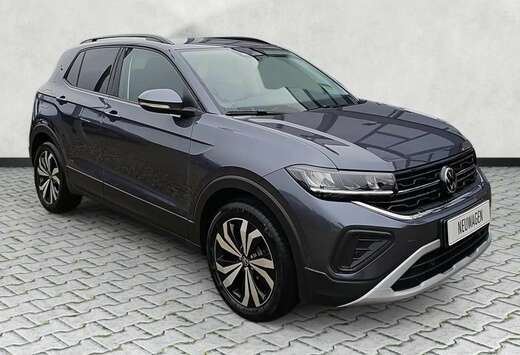 Volkswagen R-line 1.0 TSI 85kW-116CV DSG7 - Jantes 18 ...