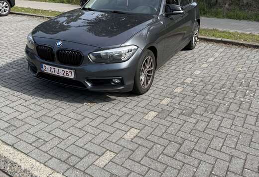 BMW dA JOY Edition