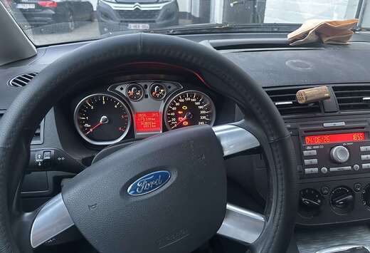 Ford 1.6TDCI Trend