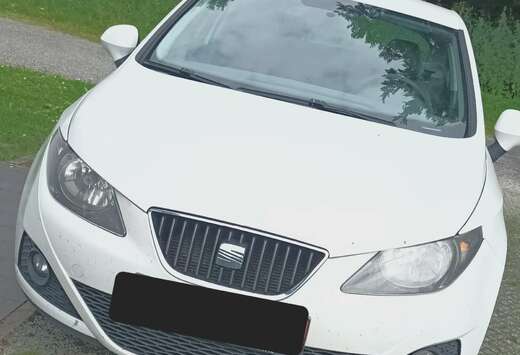 SEAT Ibiza SC 1.2 CR TDi Reference Copa DPF