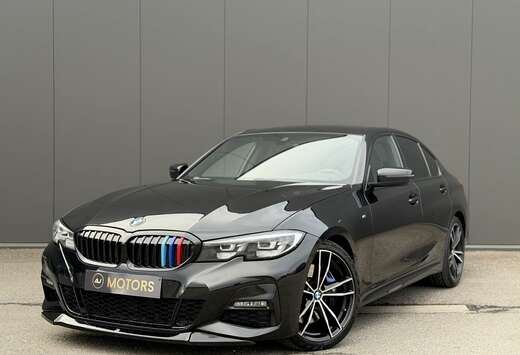 BMW dA 150cv - Pack M - Harman - Cockpit - Freins M