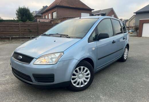 Ford Focus C-Max 1.6i SE 16v Ambiente