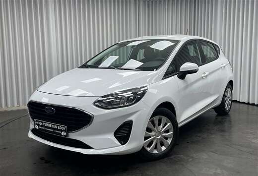 Ford 1.0i EcoB. / LED / Cruise / App / 5 Deurs