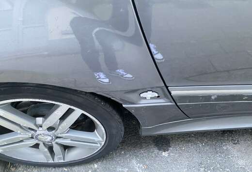 Mercedes-Benz CDI Essential