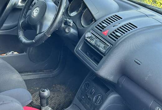 Volkswagen 60 Servo Sportline