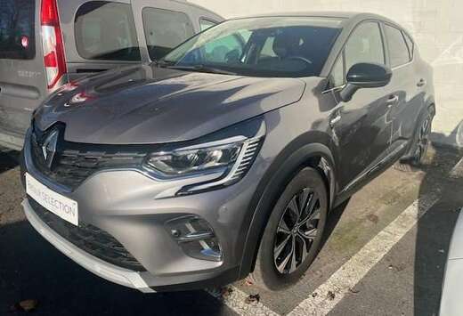 Renault Techno TCE 90*Gps*Alu*Arcam*Gar