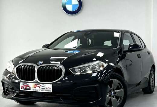 BMW d NEW MODEL - GARANTIE 12 MOIS - GPS - BLUETOOTH  ...
