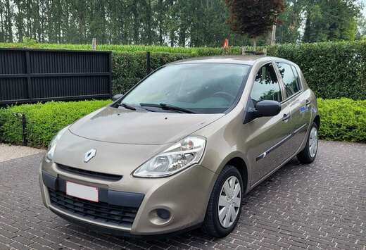 Renault 1.2i Authentique