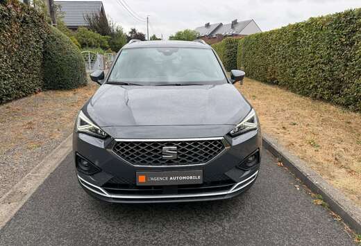 SEAT e-Hybrid - 1.4 Xcellence - GARANTIE 12M - 3a