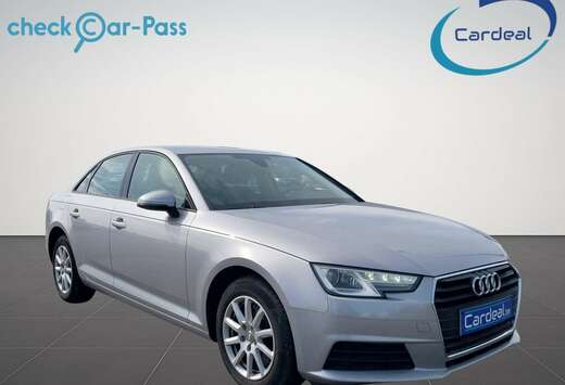Audi CLIM/BLUETOOTH/GPS/GARANTIE/