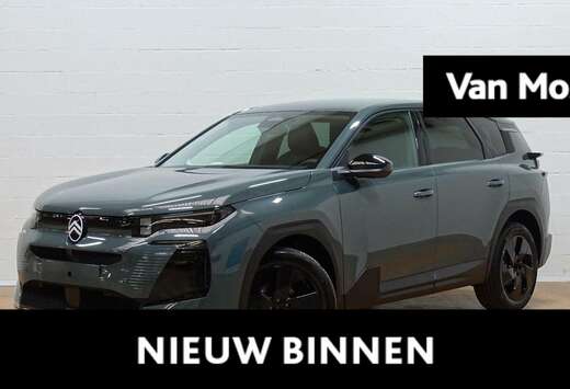 Citroen Hybrid 145 ch/pk Automatic PLUS