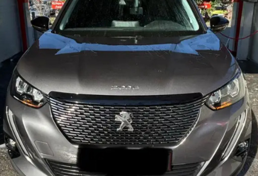 Peugeot 2008 1.2 PureTech Allure Pack S