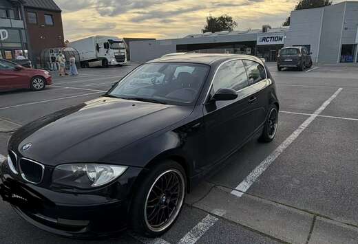 BMW BMW 116i
