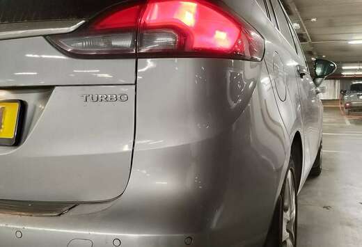 Opel 1.4 Turbo Enjoy