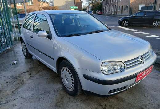 Volkswagen 1.9 TDi 4Motion Comfortline San Diego