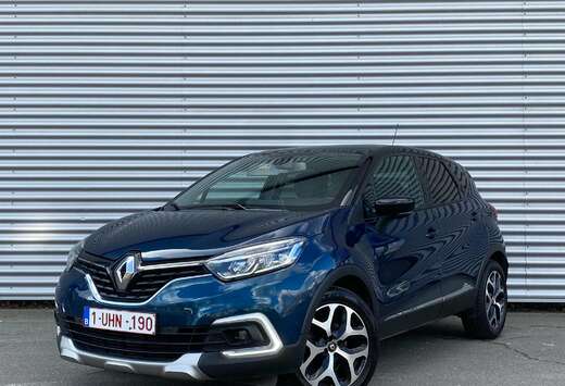 Renault 2018 / 1er main / Automatique / 70.000 km /1. ...