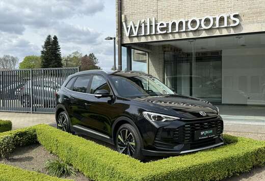 MG LUXURY 1.5 hybride+ 194PK Garantie tot 21/02/20...