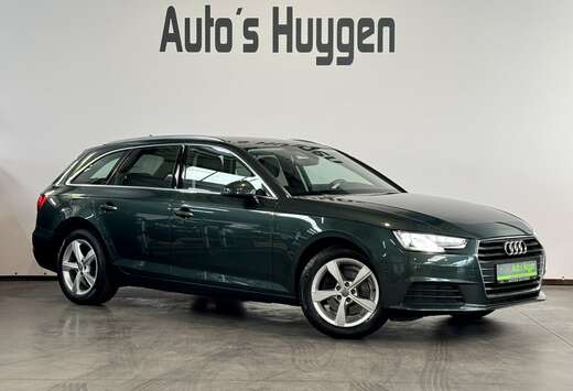 Audi Avant 2.0 TFSI ultra