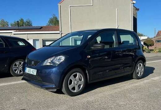 SEAT Mii 1.0i Style